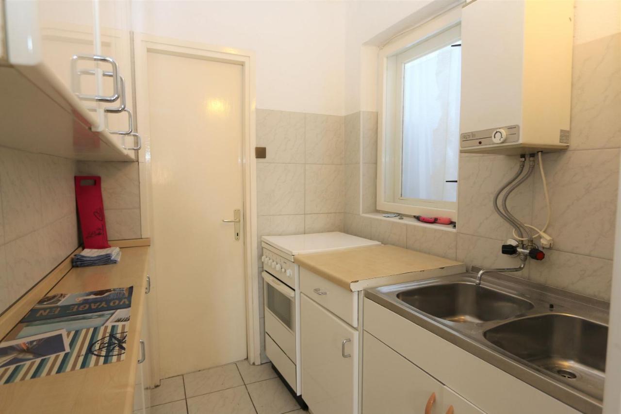 Apartments Nadenic Сило Экстерьер фото