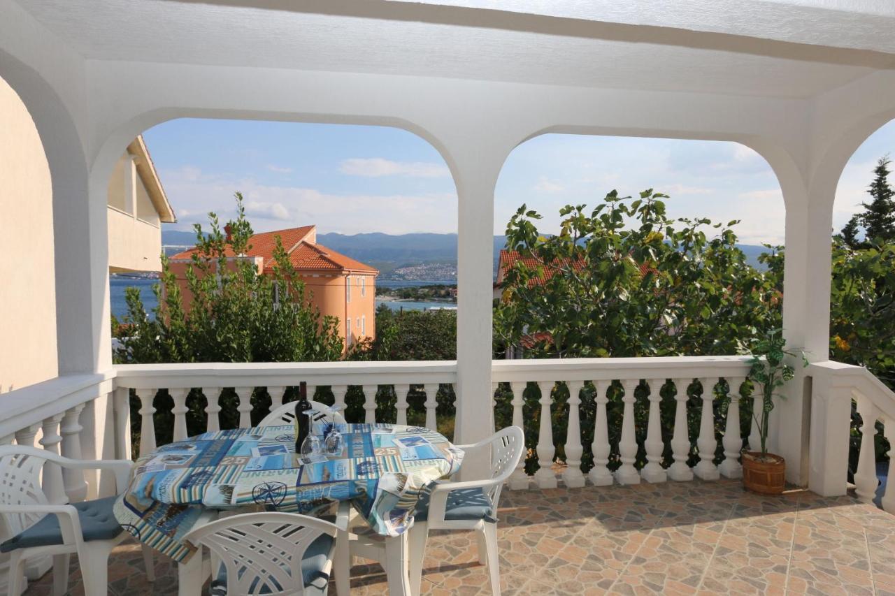 Apartments Nadenic Сило Экстерьер фото