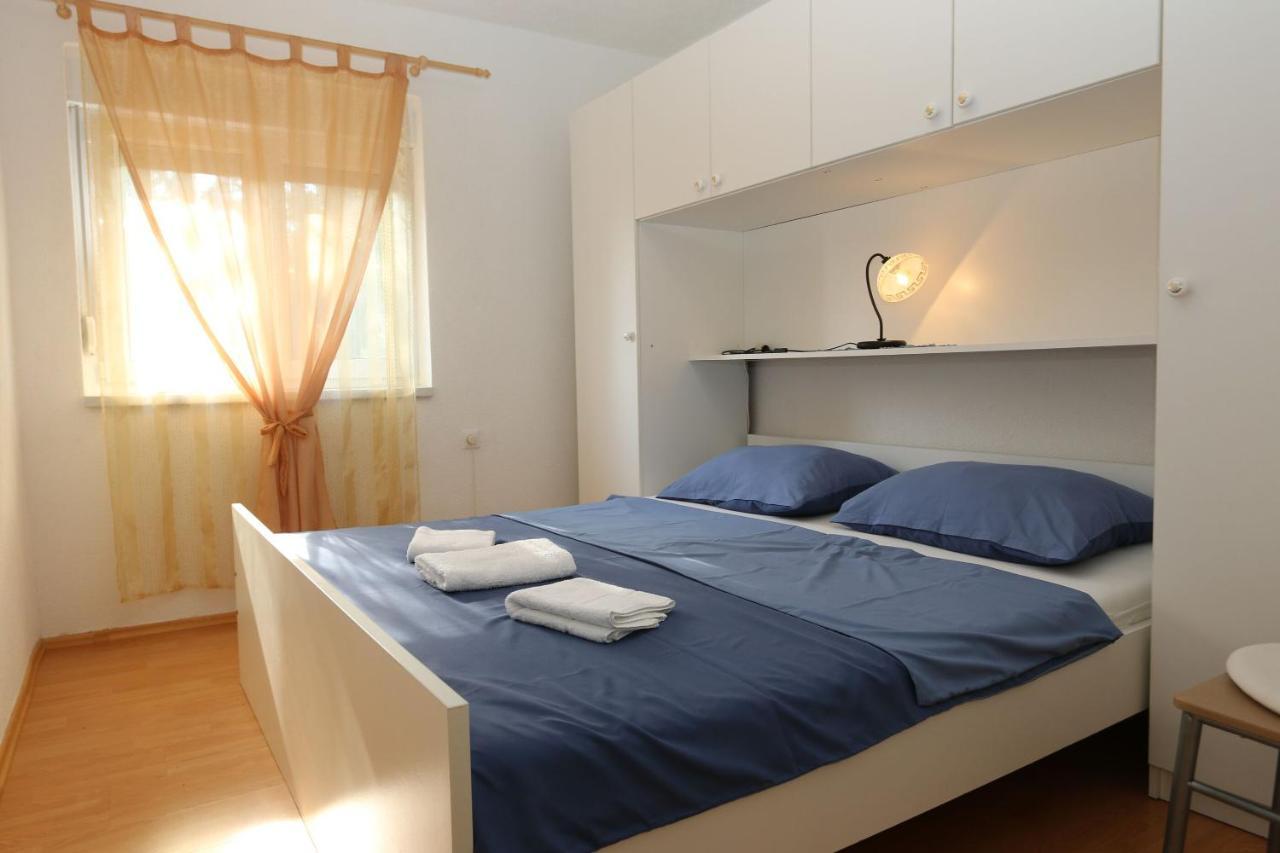 Apartments Nadenic Сило Экстерьер фото