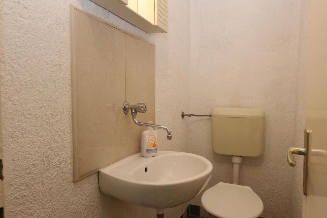Apartments Nadenic Сило Экстерьер фото